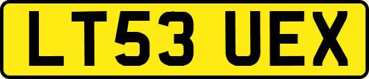 LT53UEX