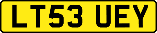 LT53UEY
