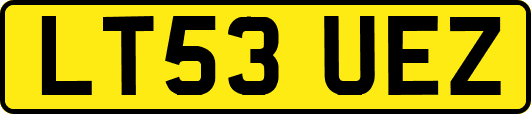 LT53UEZ