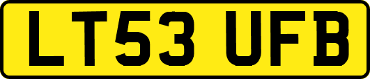 LT53UFB