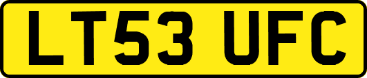 LT53UFC