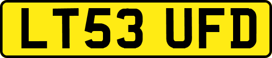 LT53UFD