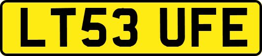 LT53UFE