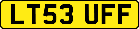 LT53UFF