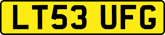 LT53UFG