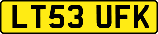 LT53UFK