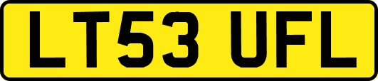 LT53UFL