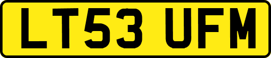 LT53UFM