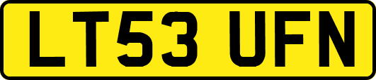 LT53UFN