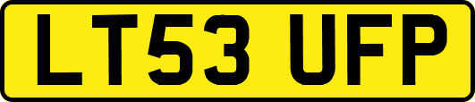 LT53UFP