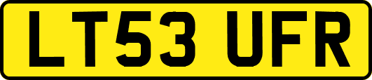 LT53UFR
