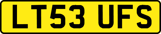 LT53UFS