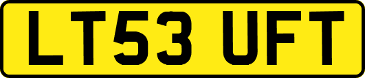 LT53UFT