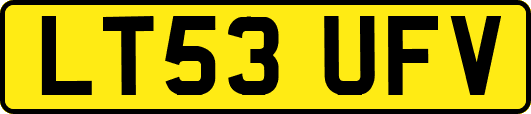 LT53UFV