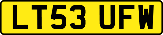 LT53UFW