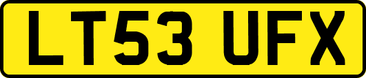 LT53UFX