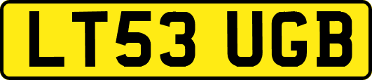 LT53UGB