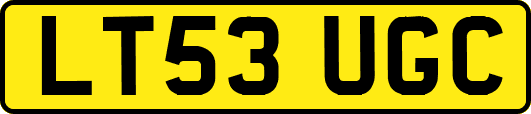 LT53UGC