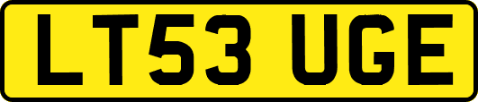 LT53UGE
