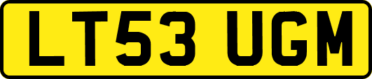 LT53UGM