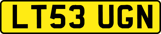 LT53UGN