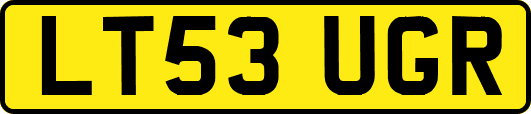 LT53UGR