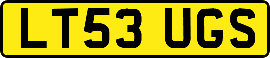 LT53UGS