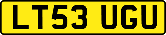LT53UGU