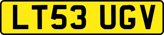 LT53UGV
