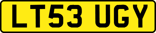 LT53UGY