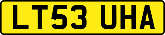 LT53UHA