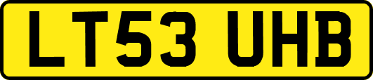 LT53UHB