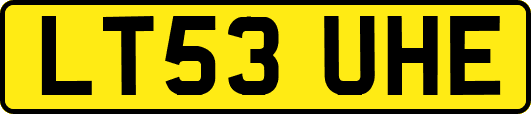LT53UHE