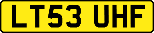 LT53UHF