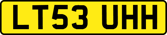 LT53UHH
