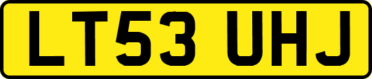 LT53UHJ
