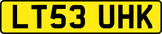 LT53UHK