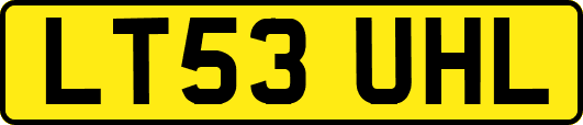 LT53UHL