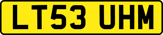 LT53UHM