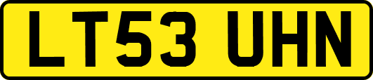 LT53UHN