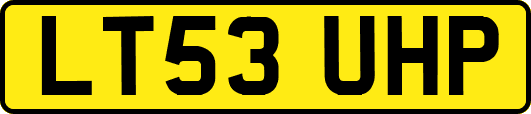 LT53UHP