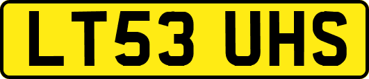 LT53UHS