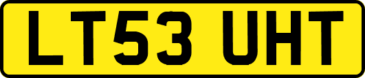 LT53UHT