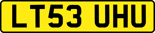 LT53UHU