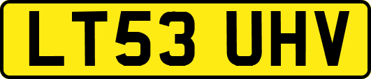 LT53UHV