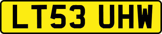 LT53UHW