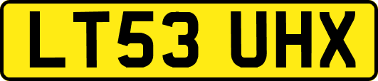 LT53UHX