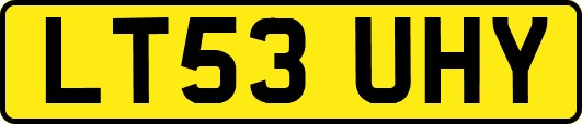 LT53UHY