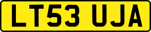 LT53UJA