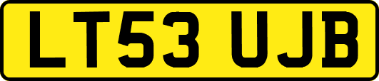 LT53UJB